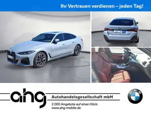 BMW 420 M Sport Sport Aut. Klimaaut.