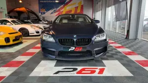 BMW M6 Gran Coupe / AC Schnitzer/Massage/Carbon