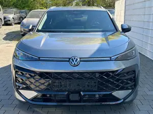 Volkswagen T-Roc Bild 2