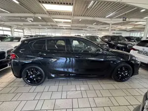 BMW 123 xDrive M Sport Pano AHK HUD H/K IconGl Memory DA+ Bild 3