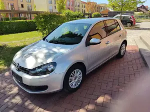 Volkswagen Golf Golf VI 5-Türer 1.4 Comfortline