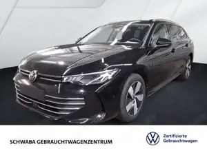 Volkswagen Passat Variant Business 1.5 eTSI DSG