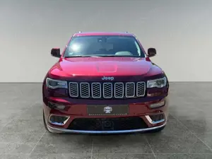 Jeep Grand Cherokee Bild 2