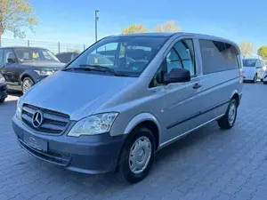 Mercedes-Benz Vito Kombi 113 CDI kompakt Klima 7 Sitzer
