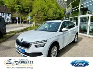Skoda Kamiq Ambition Navi Digitales Cockpit LED ACC Apple CarP