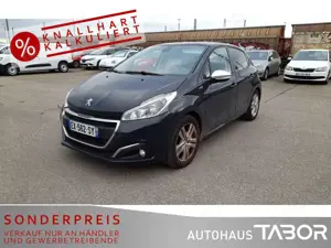 Peugeot 208 1.2 12V PureTech 82 Style LM Klima PDC GRA