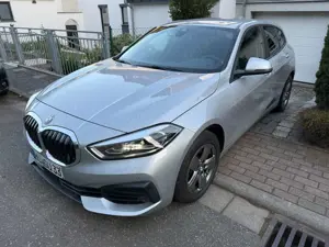BMW 118 1er Diesel 118d Advantage