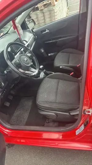 Kia Picanto Dream Team