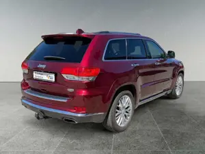 Jeep Grand Cherokee Bild 5