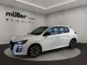 Peugeot 208 Active