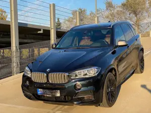 BMW X5 M X5 Diesel M50d Sport-Aut.