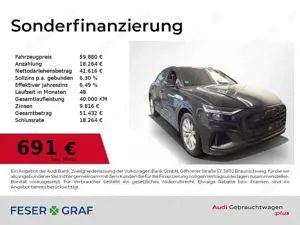 Audi Q8 55 TFSI 2x S Line Pano,Kamera,Leder,AHK