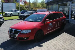 Volkswagen Passat Variant 2.0 TDI Trendline Variant