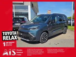 Toyota Proace City Verso 1.5 D-4d L2 Teamplayer