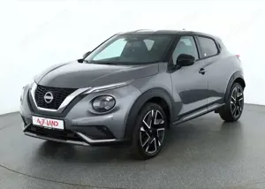 Nissan Juke 1.0 DIG-T N-Design Aut. LED Navi Kamera