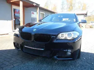 BMW 530 Touring Head-Up.Leder.Navi.M-Paket Top-Zust.