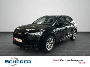 Audi Q3 S line 35 TDI 110(150) kW(PS) S tronic
