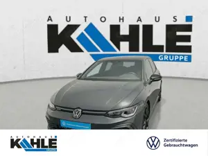 Volkswagen Golf VIII Lim. 2.0 TSI DSG GTI
