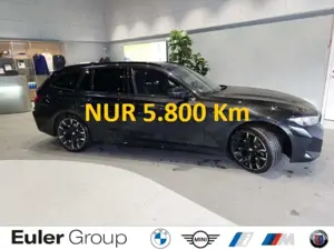BMW 320 d x M-Sport SR19'' Pano AHK Hifi SportAut/Lenk. Pa
