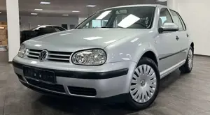 Volkswagen Golf 1.4 Comfortline Schiebedach 1.HAND TOP