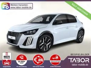 Peugeot 208 Hybrid GT Nav 360° ACC V-LED UVP-33%*