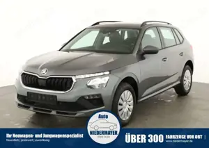 Skoda Kamiq 1.5 TSI DSG Selection, AHK, LED, Kamera, Ladeboden