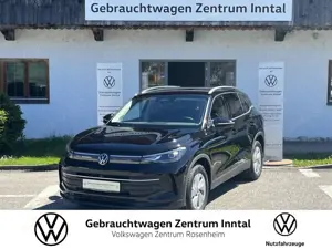 Volkswagen Tiguan 1,5 l eTSI DSG Energy (Navi+LED+Area-View) Klima