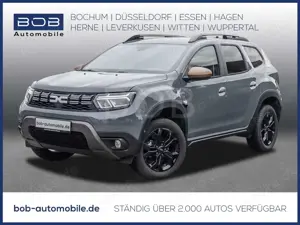 Dacia Duster II 1.3 TCe 150 Extreme 2WD GPF 360°KAMERA