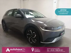 Hyundai IONIQ 5 Navi|CAM|Totwinkel|Dig. Cockpit
