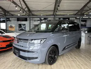 Volkswagen T7 Multivan Edition*7-SITZER*KAMERA*ACC*PANO*AHK