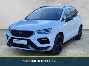 CUPRA Ateca 2.0TSI DSG 4DRIVE +LED+NAVI+PDC+SHZ+360Â + - +LED+