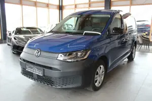 Volkswagen Others Caddy Cargo Maxi 1.5 TSI DSG*NAVI*LED*VIRT*