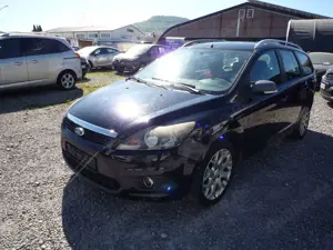 Ford Focus Sport