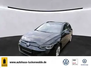 Volkswagen Golf Variant Golf VIII Variant 1.5 TSI Life *StdHz*LED+*ACC*