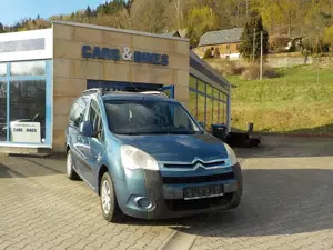 Citroen Berlingo Multispace GEPFLEGT! 1.HAND! HU NEU!