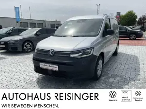 Volkswagen Caddy Maxi Commerce 2.0 TDI Cargo DSG (NAVI+LED+R-Kamera