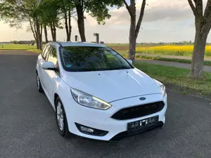 Ford Focus 2.0 Business