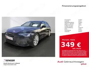 Audi A6 Avant 50 TFSI e quattro Sport Navi Matrix AHK