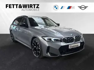 BMW 340 M340i xDrive Lr. 599,- br. o.Anz. 42Mon/10`Km p.A.