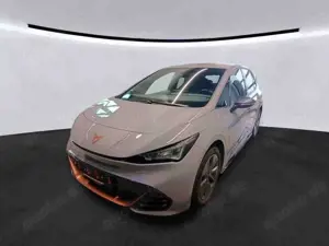CUPRA Born 150 kW+SHZ