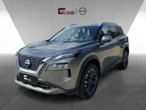 Nissan X-Trail N-CONNECTA 163PS Automatik Winter/360°/19Zoll/Navi