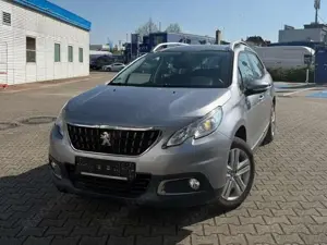 Peugeot 2008 Active
