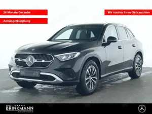 Mercedes-Benz GLC 200 GLC 200 4MATIC AHK/ARTICO/LED/KAMERA/MEMORY/TOTW