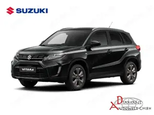 Suzuki Vitara 1,4 Comfort Automatik Boosterjet