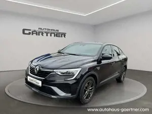 Renault Arkana R.S. Line 360°Cam Alcantara SHZ LED