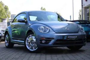 Volkswagen Beetle 1.4 TSI DSG Denim BMT/Navi/Sitzhzg/Klima