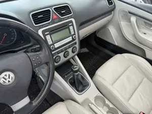 Volkswagen Eos Bild 5