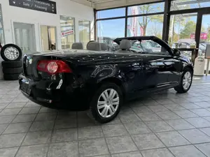 Volkswagen Eos Bild 3