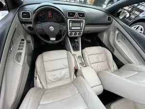 Volkswagen Eos Bild 4