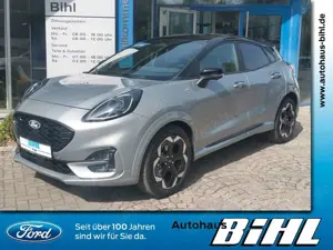 Ford Puma ST-Line X Navi 360°Kamera Winterp. iACC